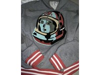 ice cream sweatsuit